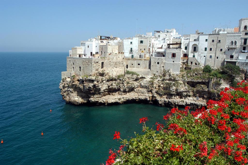 Carone Suite-Charme&Pool By Bluette Polignano a Mare Extérieur photo